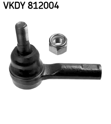 SKF VKDY 812004 Cap de bara